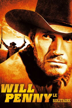 Will Penny, le solitaire (1967)