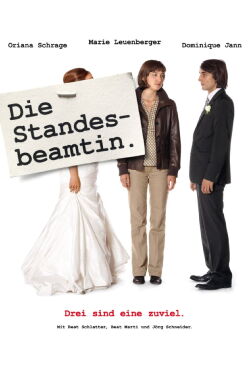 Will You Marry Us? (2009)