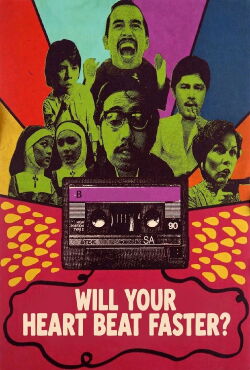 Will Your Heart Beat Faster? (1980)