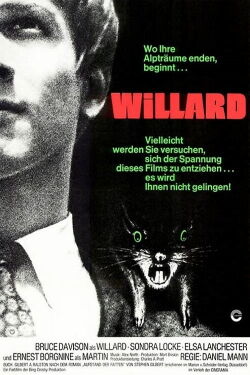 Willard (1971)