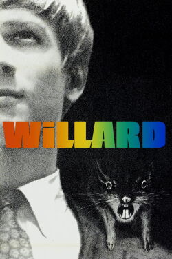 Willard: ¡Escalofrío! (1971)