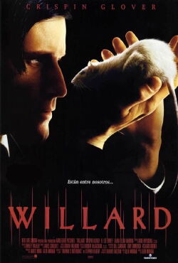 Willard - La revolución de las Ratas (2003)