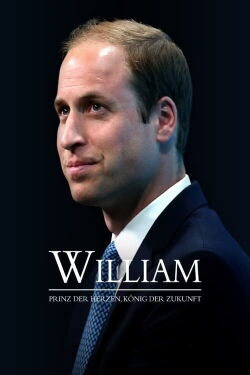 William: Prinz der Herzen, König der Zukunft (2020)