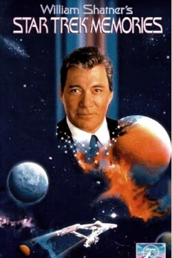 William Shatner's Star Trek Memories (1996)