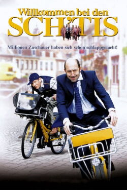 Willkommen bei den Sch´tis (2008)