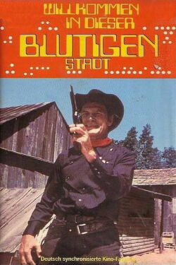 Willkommen in der blutigen Stadt (1977)