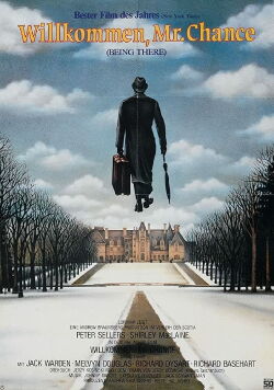 Willkommen, Mr. Chance (1979)