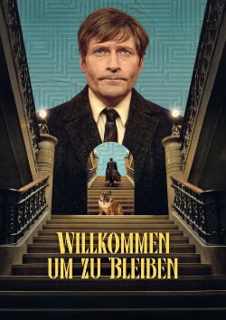 Willkommen um zu bleiben (2025)