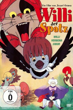 Willy The Sparrow (1989)