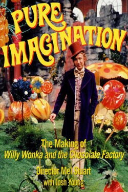 Willy Wonka y la Fábrica de Chocolate (2001)