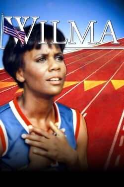 Wilma Rudolph, die schwarze Gazelle (1977)