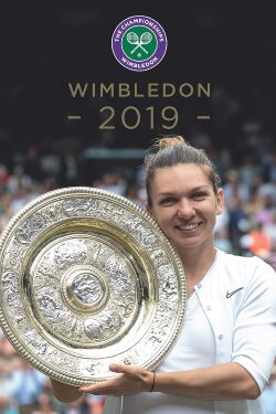 Wimbledon 2019 Official Review (2020)
