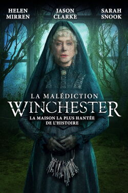 Winchester : le manoir hanté (2018)