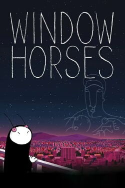 Window Horses (2017)