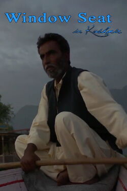 Window Seat in Kashmir (2012)