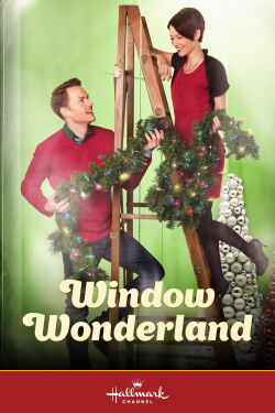 Window Wonderland (2013)