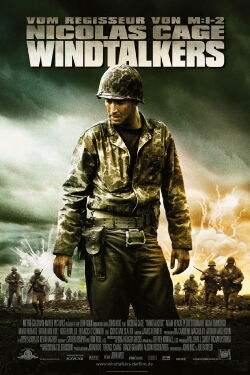 Windtalkers (2002)