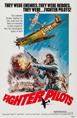 Wing Commander (1975)