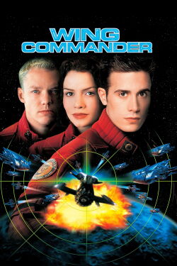 Wing Commander: Escuadrón espacial (1999)