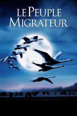 Winged Migration (2001)