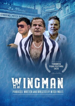 WingMan (2020)