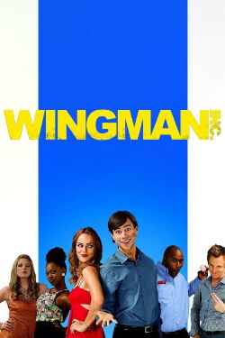 Wingman Inc. (2015)
