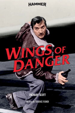 Wings of Danger (1952)