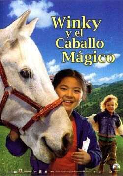 Winky y el caballo mágico (2007)