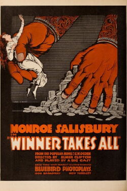 Winner Takes All (1918)