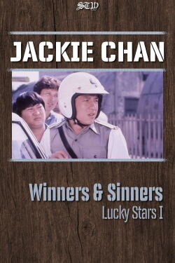 Winners and Sinners (1983)