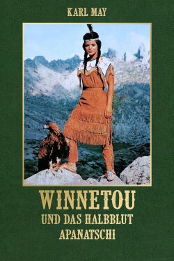 Winnetou and the Crossbreed (1966)