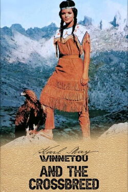 Winnetou et la demi-race (1966)