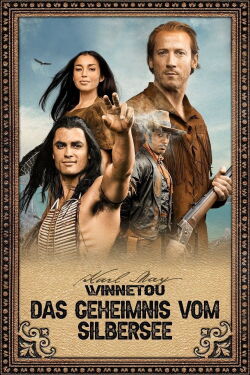 Winnetou - The Secret of Silver Lake (2016)