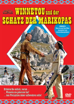 Winnetou und der Schatz der Marikopas (2006)