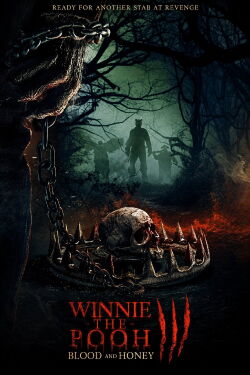 Winnie l'ourson : Du Sang et du miel 3 (2027)