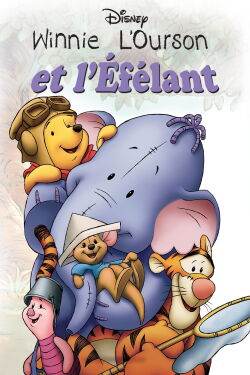 Winnie l'ourson et l'Éfélant (2005)