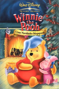 Winnie Pooh: Unas fiestas con mucho Pooh (2002)