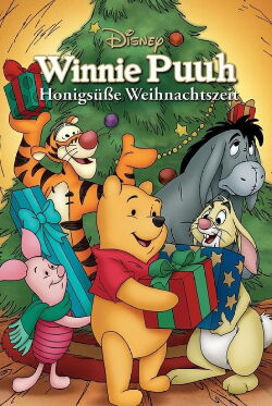 Winnie Puuh - Honigsüße Weihnachtszeit (2002)