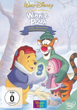 Winnie Puuh - Lustige Jahreszeiten im Hundertmorgenwald (1999)