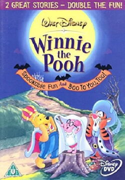 Winnie Puuh - Lustige Spukgeschichten (2004)