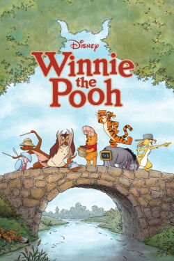 Winnie the Pooh (2011)