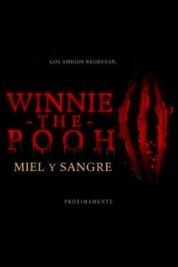 Winnie the Pooh 3: Los años perdidos en el circo maldito (2027)