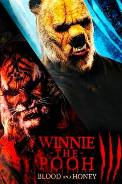 Winnie-the-Pooh: Blood and Honey 3 (2026)