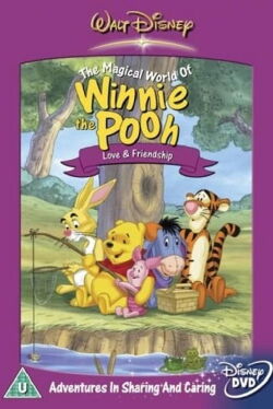 Winnie the Pooh: Los amigos inseparables (2003)