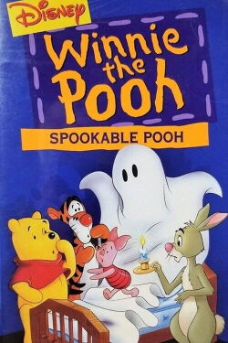 Winnie the Pooh: Spookable Pooh (1996)