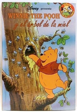 Winnie the Pooh y el árbol de la miel (1966)