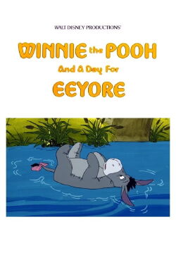 Winnie the Pooh y un día para Ígor (1983)