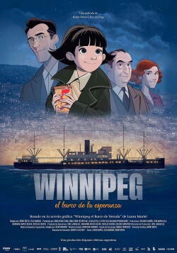 Winnipeg, Seeds of Hope (2026)