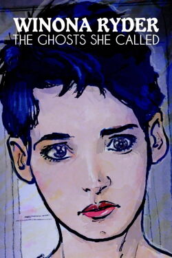 Winona Ryder, une actrice habitée (2022)