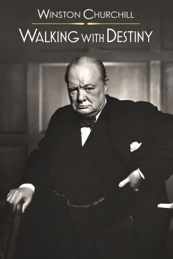 Winston Churchill: Walking with Destiny (2010)